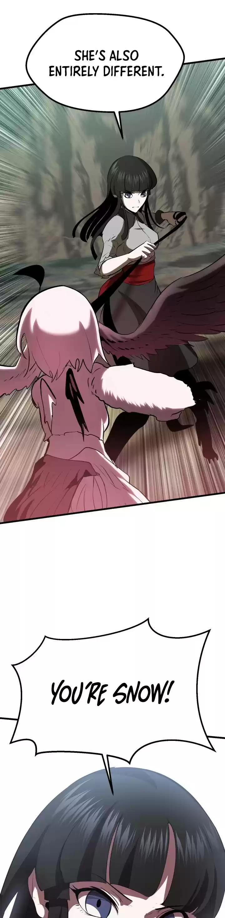 Survival Story Of A Sword King In A Fantasy World Chapter 98