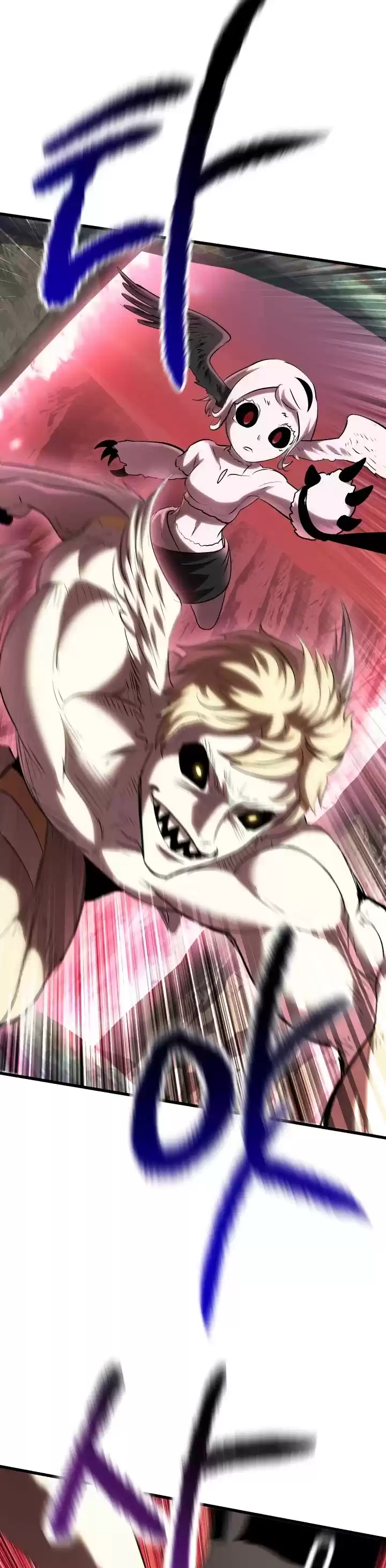 Survival Story Of A Sword King In A Fantasy World Chapter 98