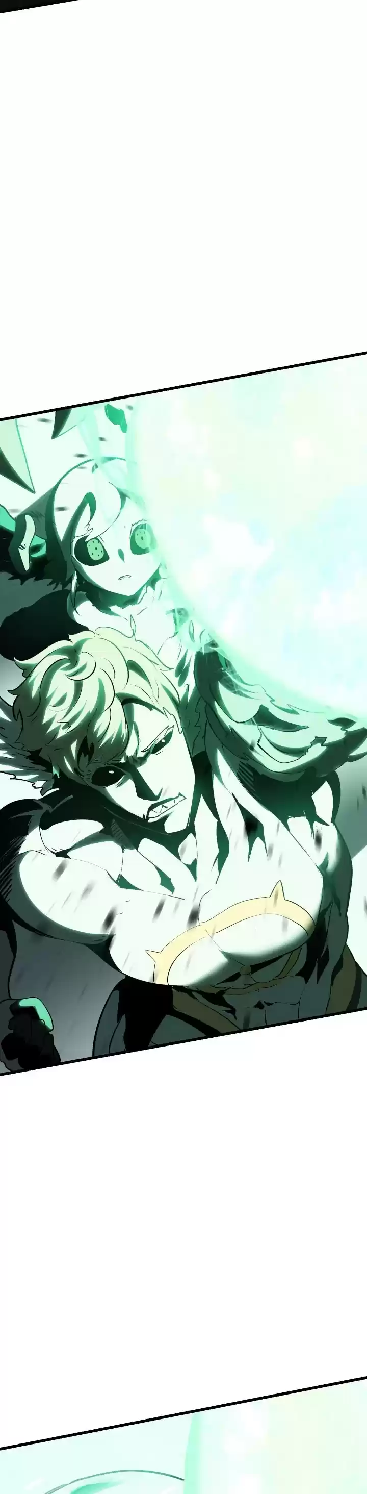 Survival Story Of A Sword King In A Fantasy World Chapter 98