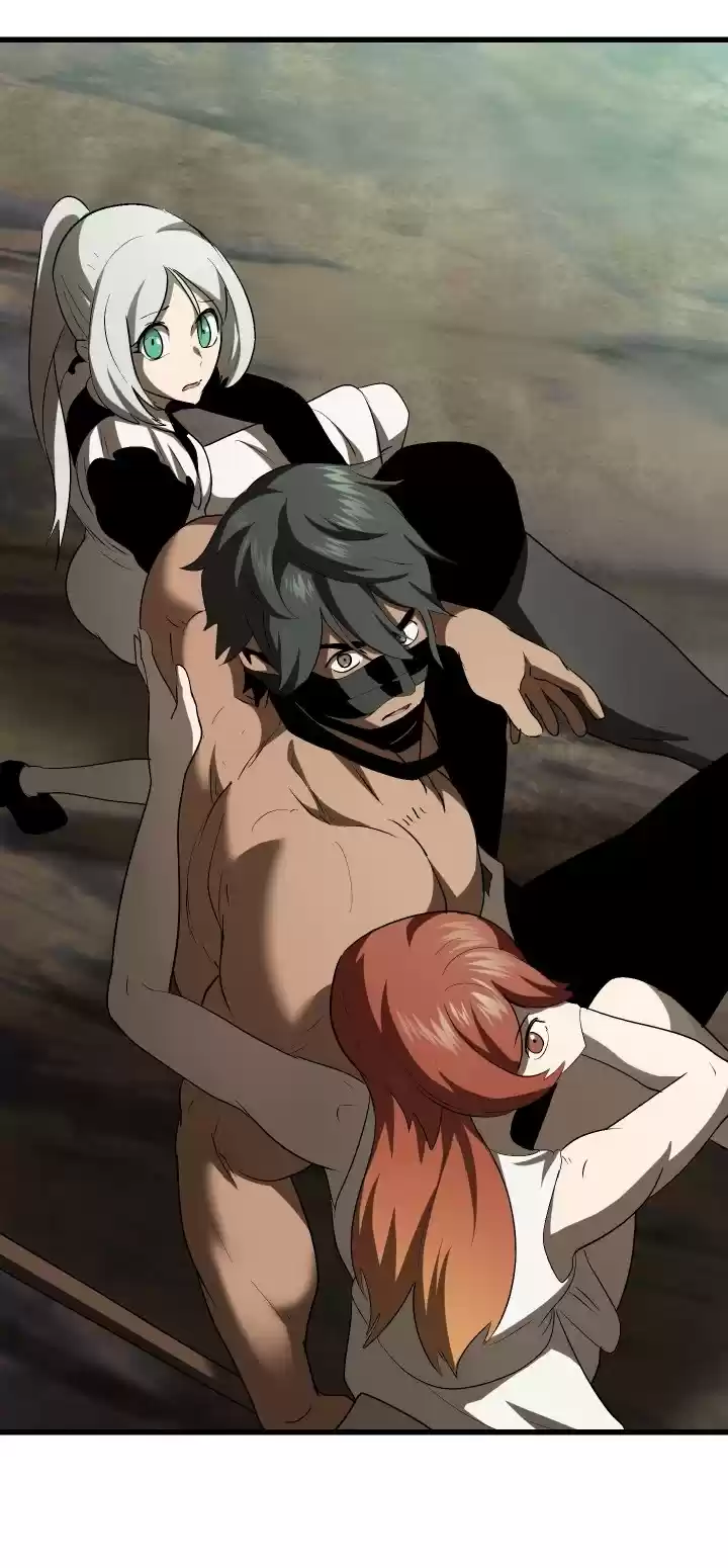 Survival Story Of A Sword King In A Fantasy World Chapter 98