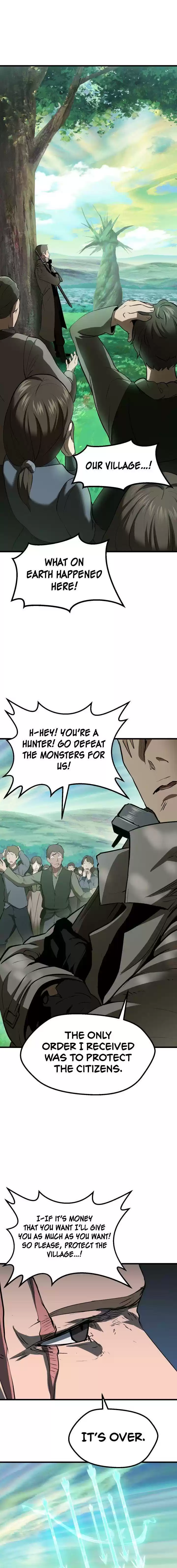 Survival Story Of A Sword King In A Fantasy World Chapter 99