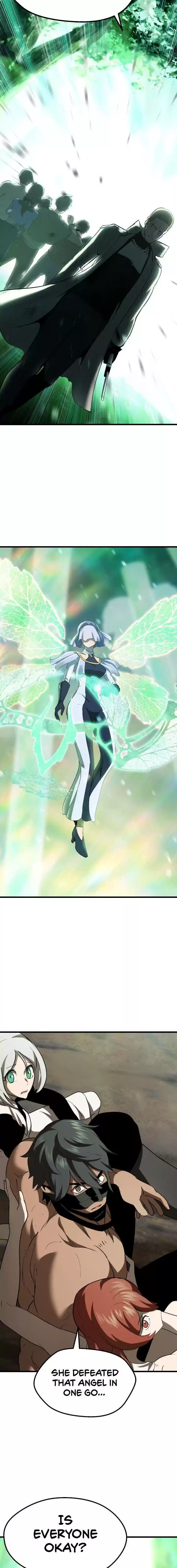 Survival Story Of A Sword King In A Fantasy World Chapter 99