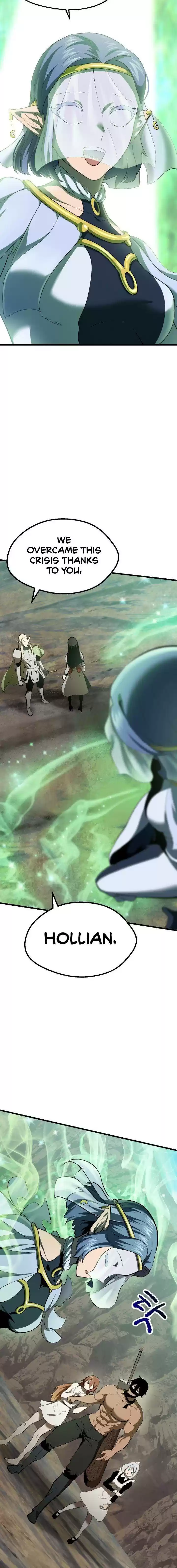 Survival Story Of A Sword King In A Fantasy World Chapter 99