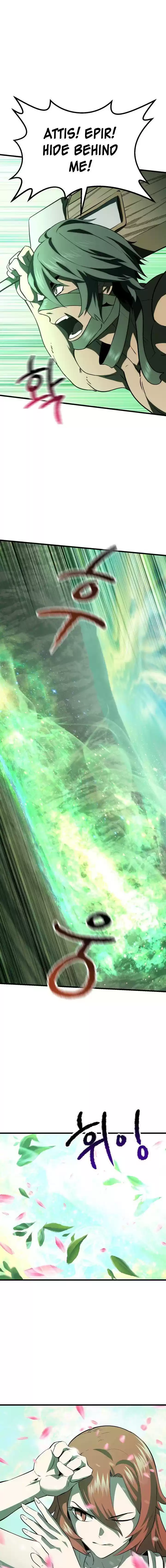 Survival Story Of A Sword King In A Fantasy World Chapter 99