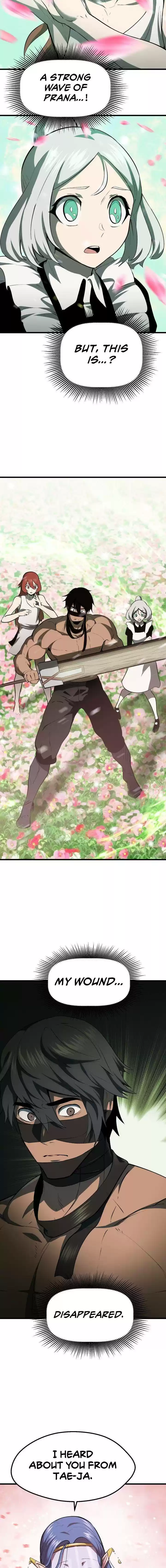 Survival Story Of A Sword King In A Fantasy World Chapter 99