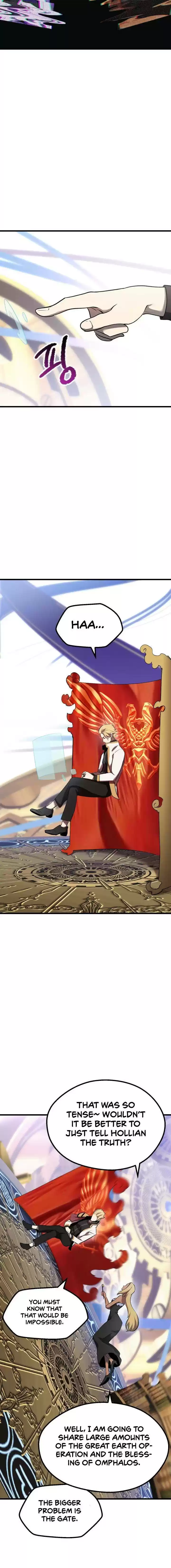 Survival Story Of A Sword King In A Fantasy World Chapter 99