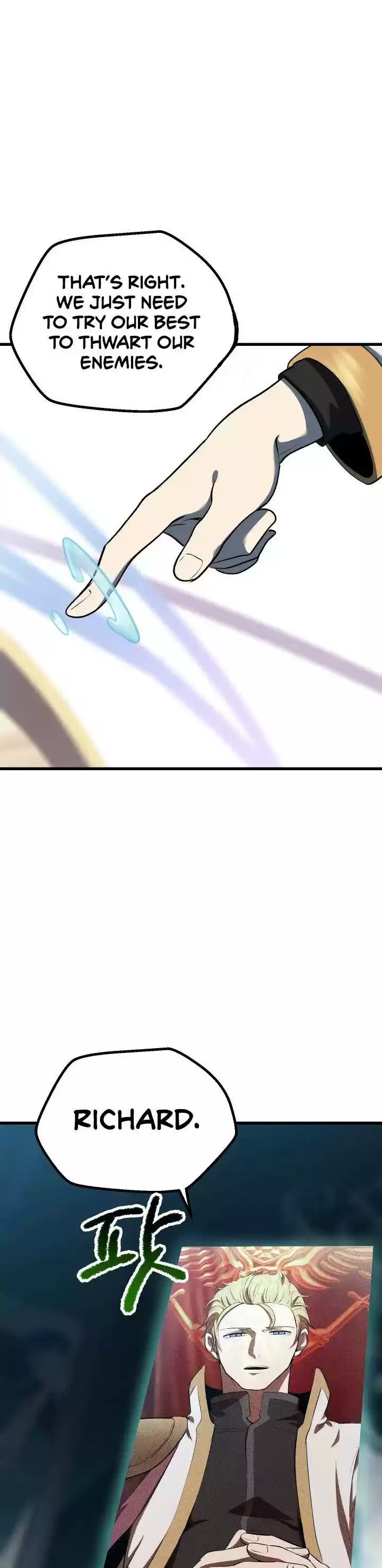 Survival Story Of A Sword King In A Fantasy World Chapter 99