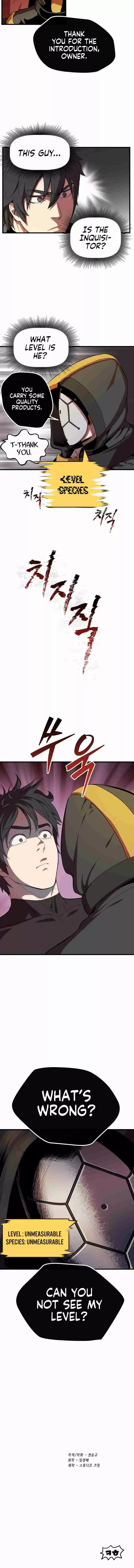 Survival Story of a Sword King in a Fantasy World Vol. 1 Ch. 10