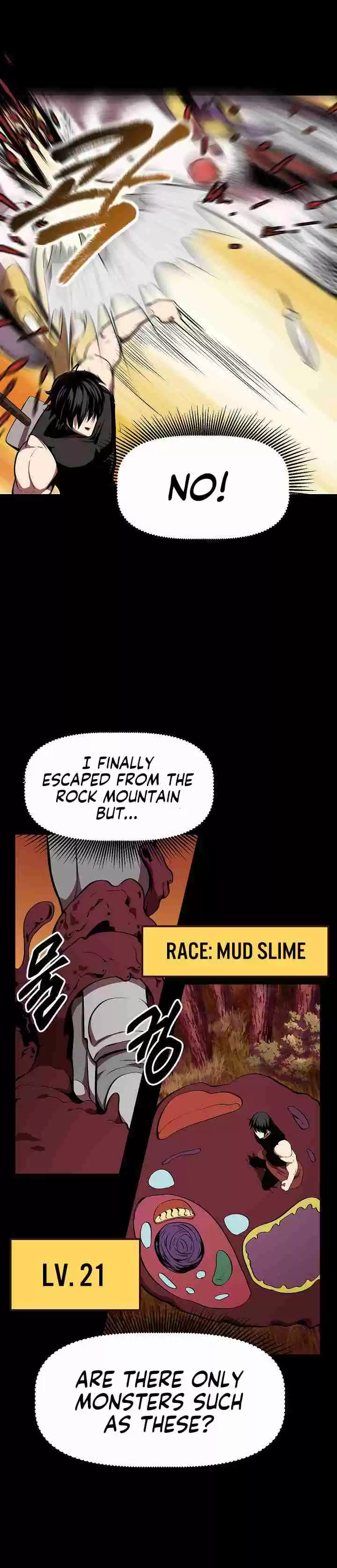 Survival Story of a Sword King in a Fantasy World Vol. 1 Ch. 12