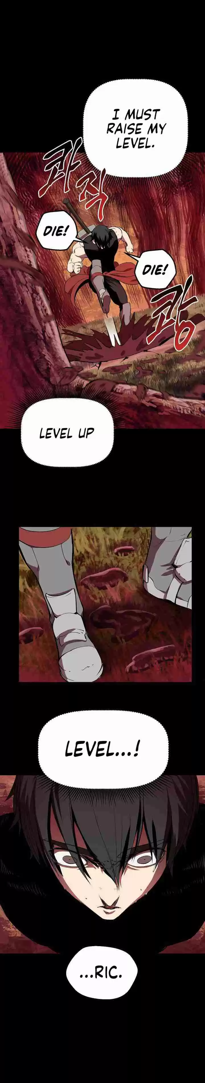 Survival Story of a Sword King in a Fantasy World Vol. 1 Ch. 12