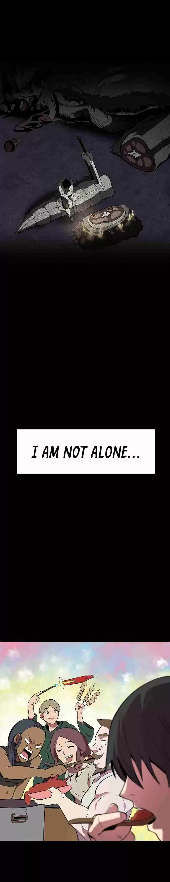 Survival Story of a Sword King in a Fantasy World Vol. 1 Ch. 12