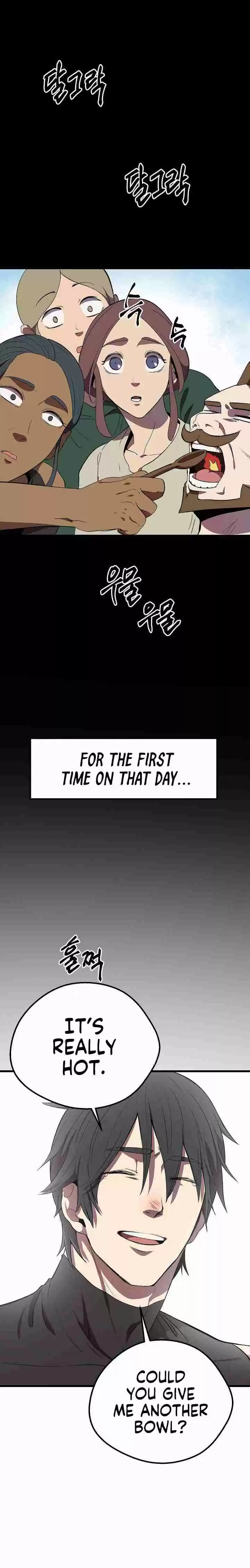 Survival Story of a Sword King in a Fantasy World Vol. 1 Ch. 12