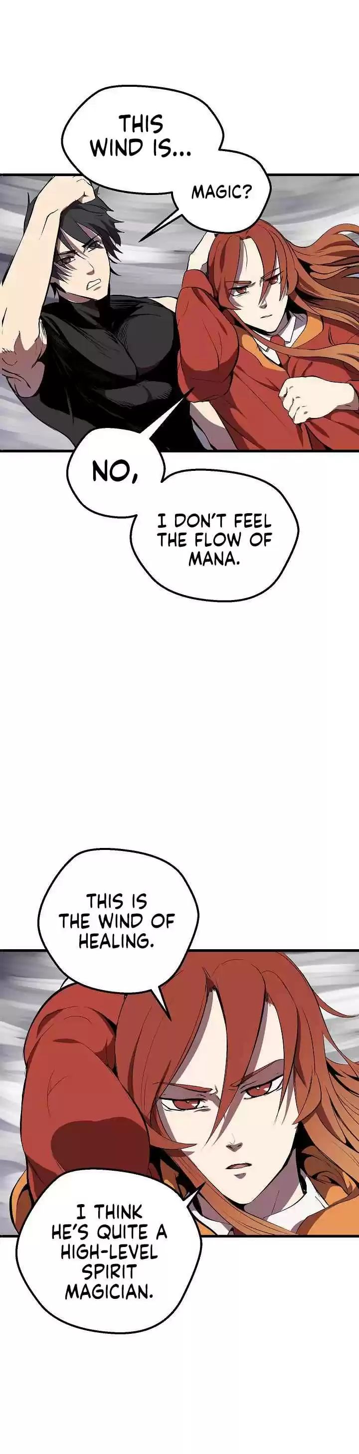 Survival Story of a Sword King in a Fantasy World Vol. 1 Ch. 12