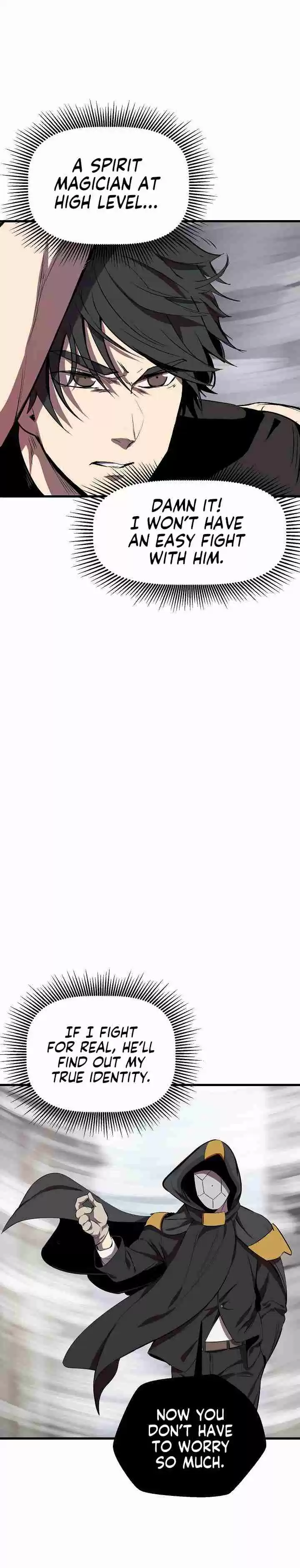 Survival Story of a Sword King in a Fantasy World Vol. 1 Ch. 12