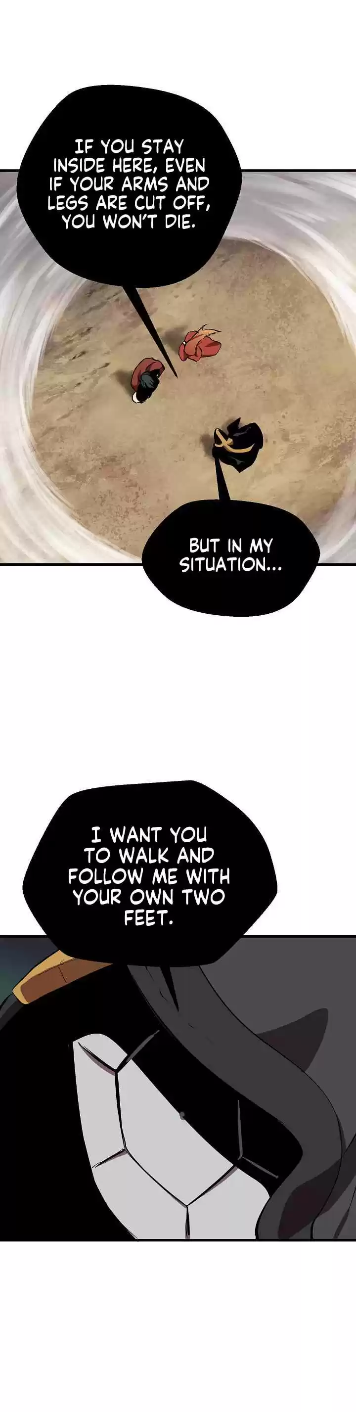 Survival Story of a Sword King in a Fantasy World Vol. 1 Ch. 12