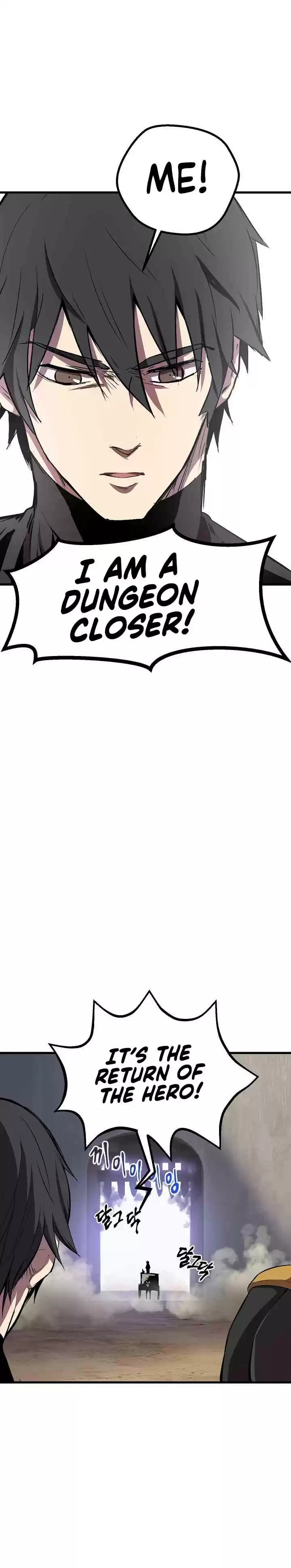 Survival Story of a Sword King in a Fantasy World Vol. 1 Ch. 12