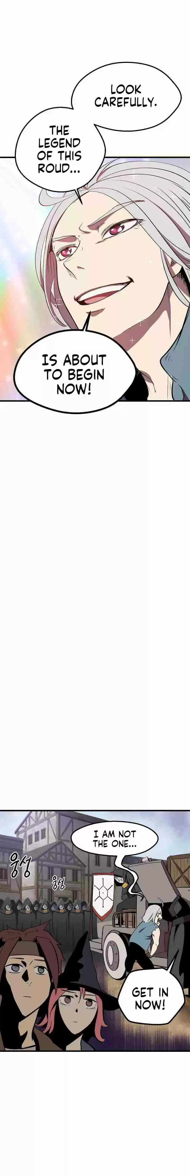 Survival Story of a Sword King in a Fantasy World Vol. 1 Ch. 12