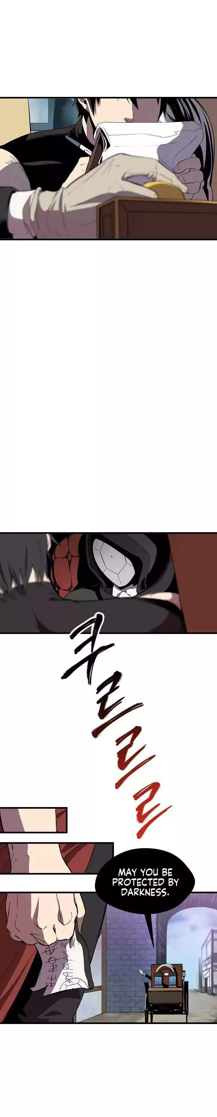 Survival Story of a Sword King in a Fantasy World Vol. 1 Ch. 12