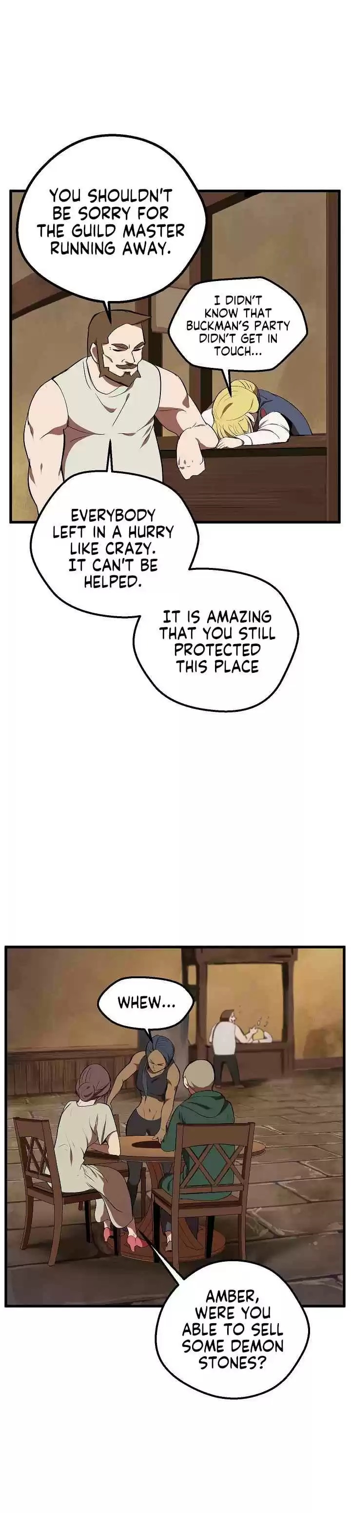 Survival Story of a Sword King in a Fantasy World Vol. 1 Ch. 12