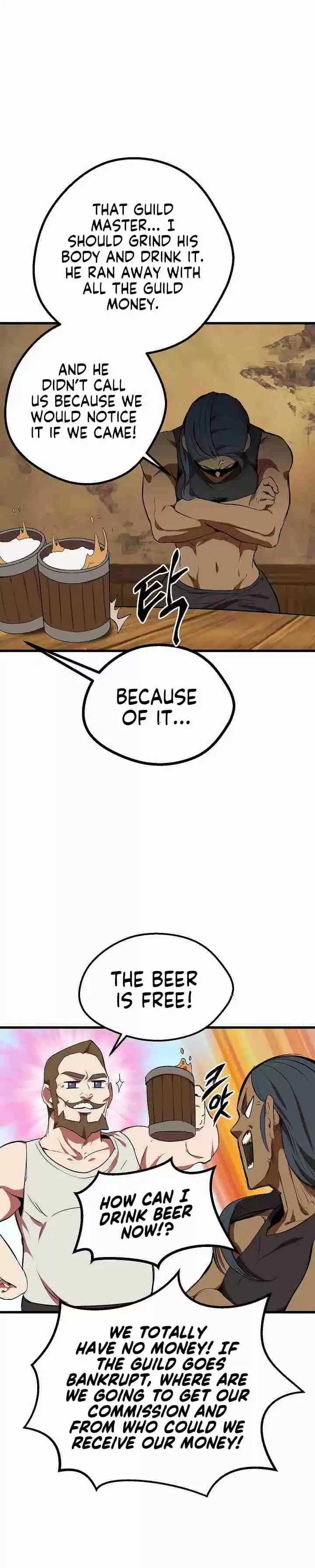 Survival Story of a Sword King in a Fantasy World Vol. 1 Ch. 12