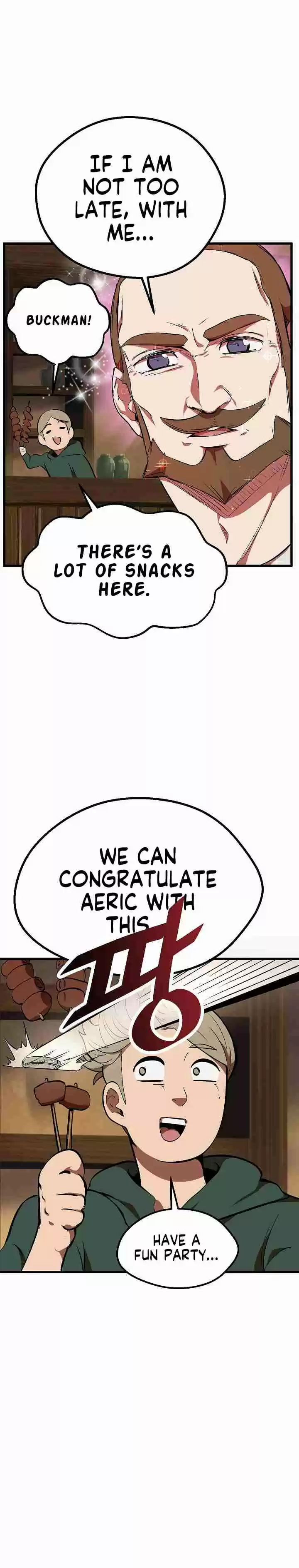 Survival Story of a Sword King in a Fantasy World Vol. 1 Ch. 12