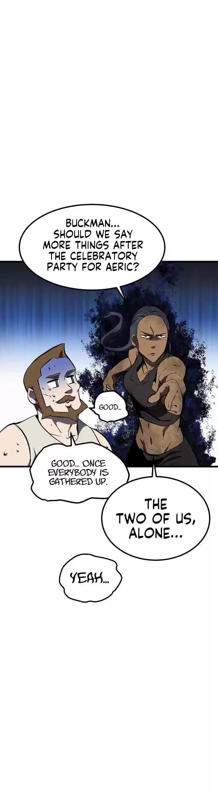 Survival Story of a Sword King in a Fantasy World Vol. 1 Ch. 12