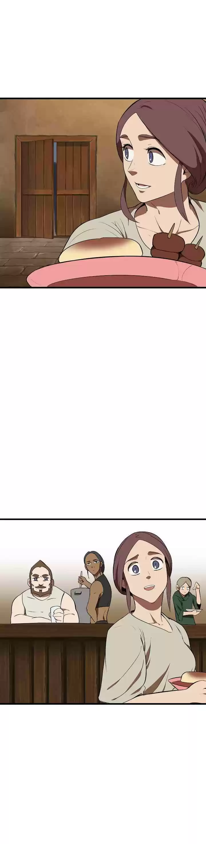 Survival Story of a Sword King in a Fantasy World Vol. 1 Ch. 12