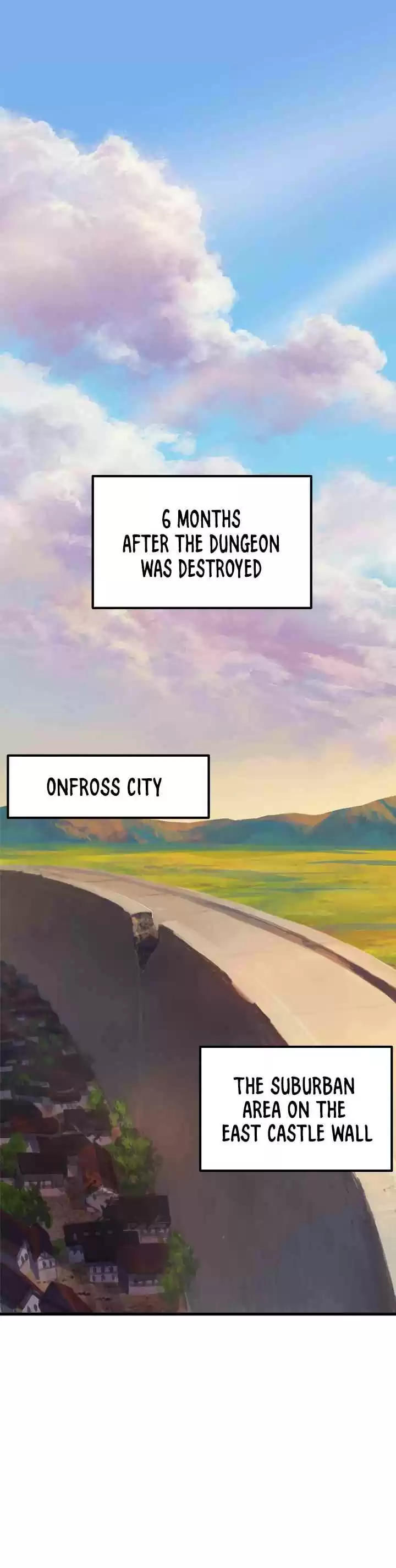 Survival Story of a Sword King in a Fantasy World Vol. 1 Ch. 14