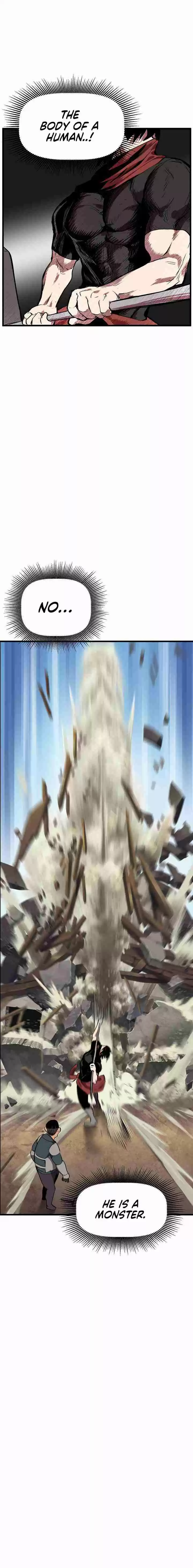 Survival Story of a Sword King in a Fantasy World Vol. 1 Ch. 14