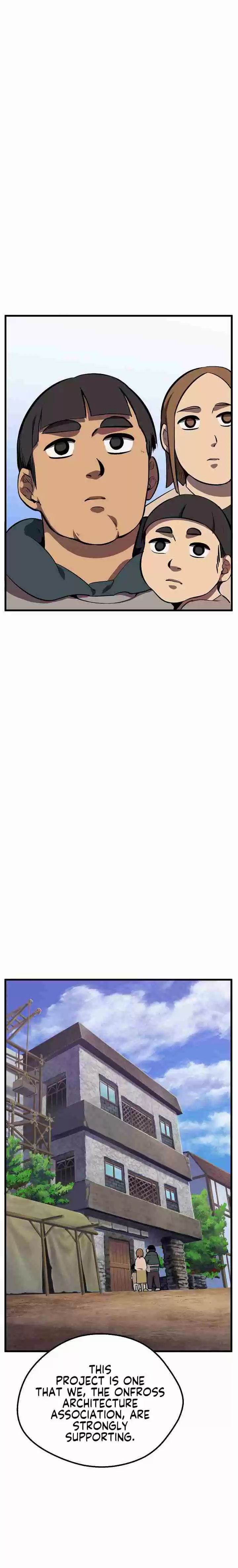 Survival Story of a Sword King in a Fantasy World Vol. 1 Ch. 14