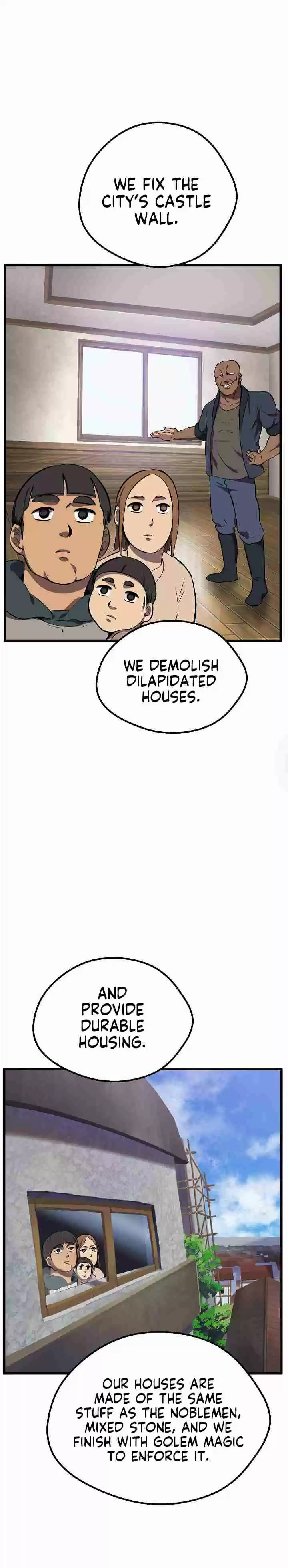 Survival Story of a Sword King in a Fantasy World Vol. 1 Ch. 14