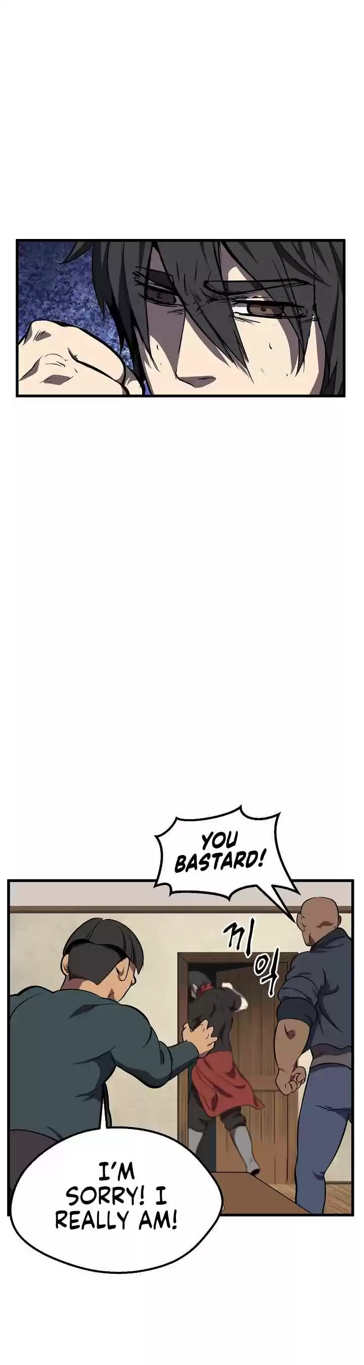 Survival Story of a Sword King in a Fantasy World Vol. 1 Ch. 14