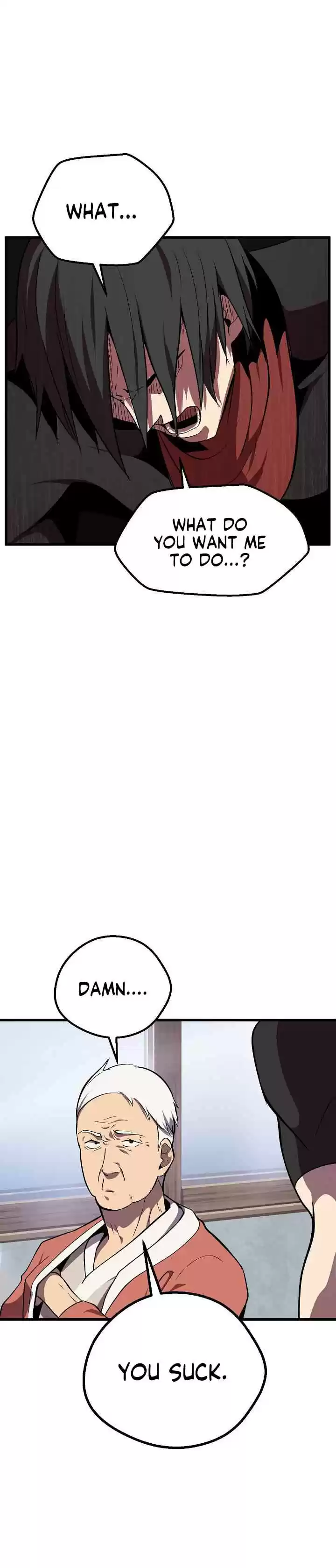 Survival Story of a Sword King in a Fantasy World Vol. 1 Ch. 14