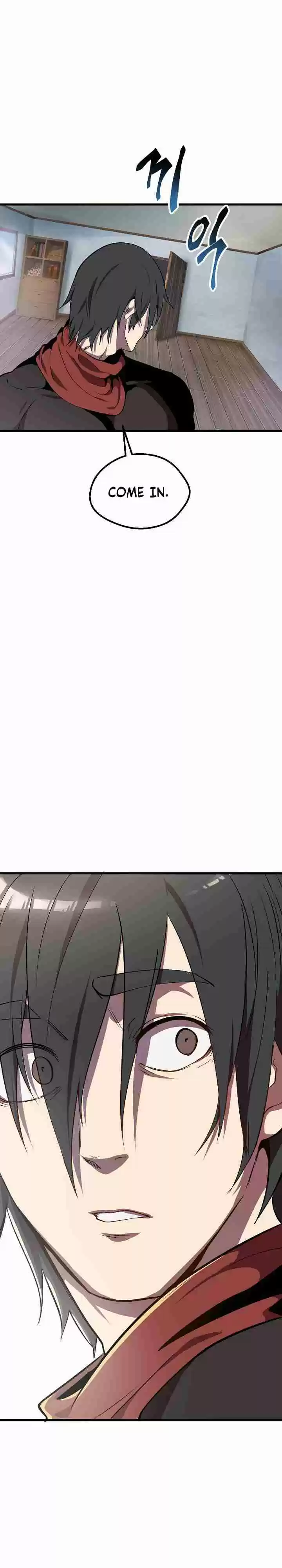 Survival Story of a Sword King in a Fantasy World Vol. 1 Ch. 14