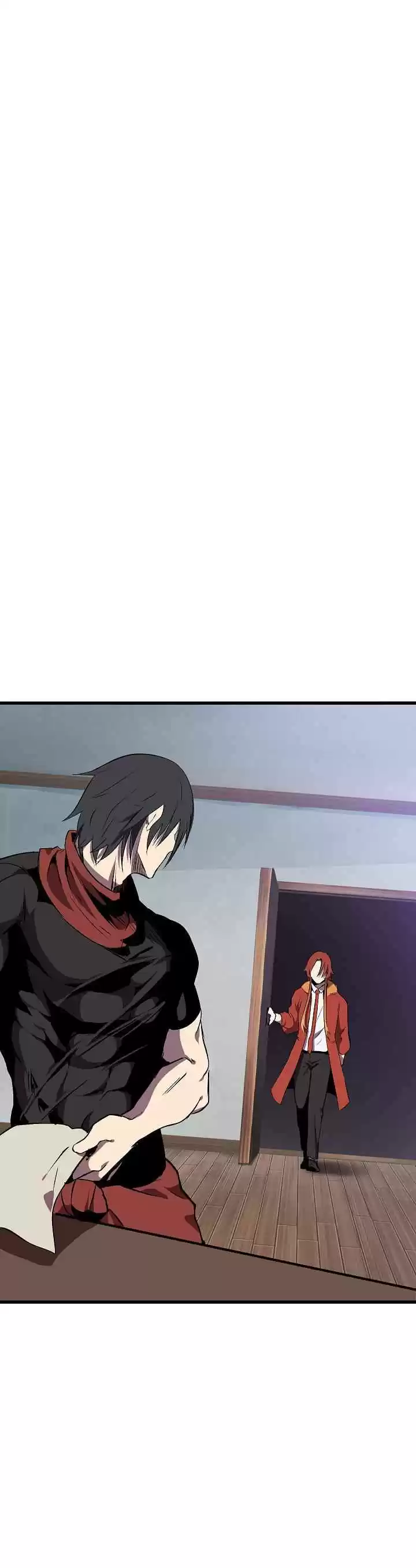 Survival Story of a Sword King in a Fantasy World Vol. 1 Ch. 15