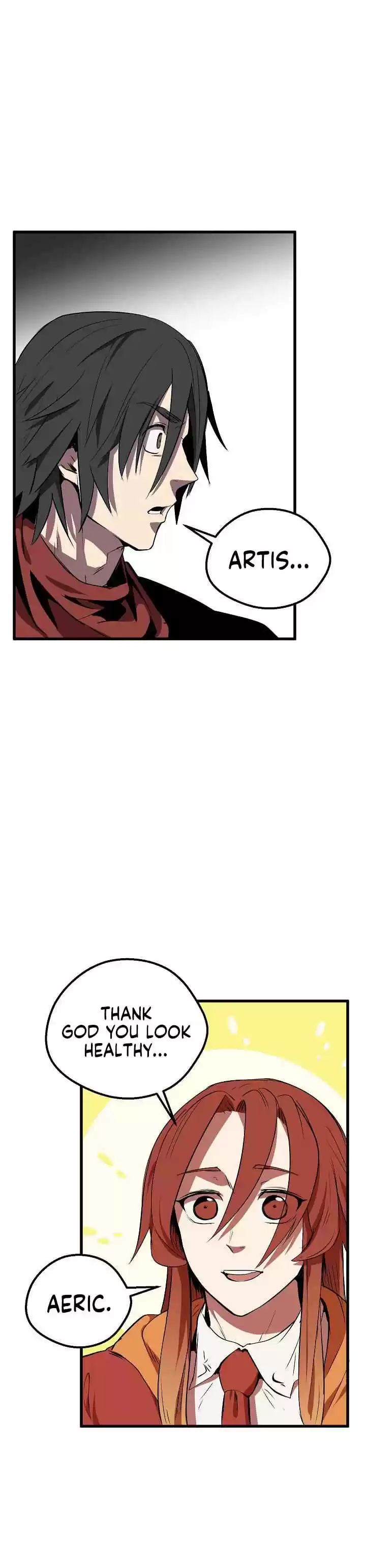 Survival Story of a Sword King in a Fantasy World Vol. 1 Ch. 15