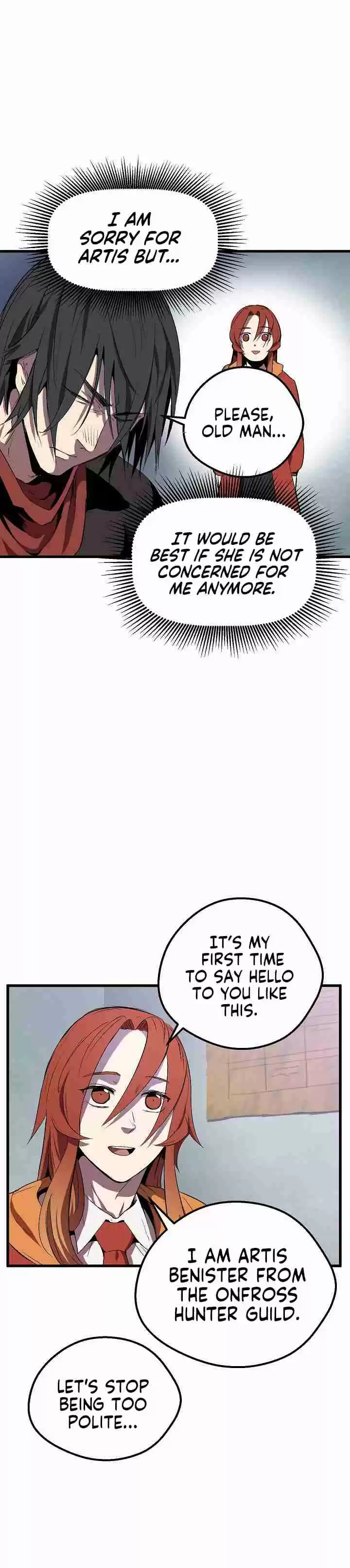 Survival Story of a Sword King in a Fantasy World Vol. 1 Ch. 15