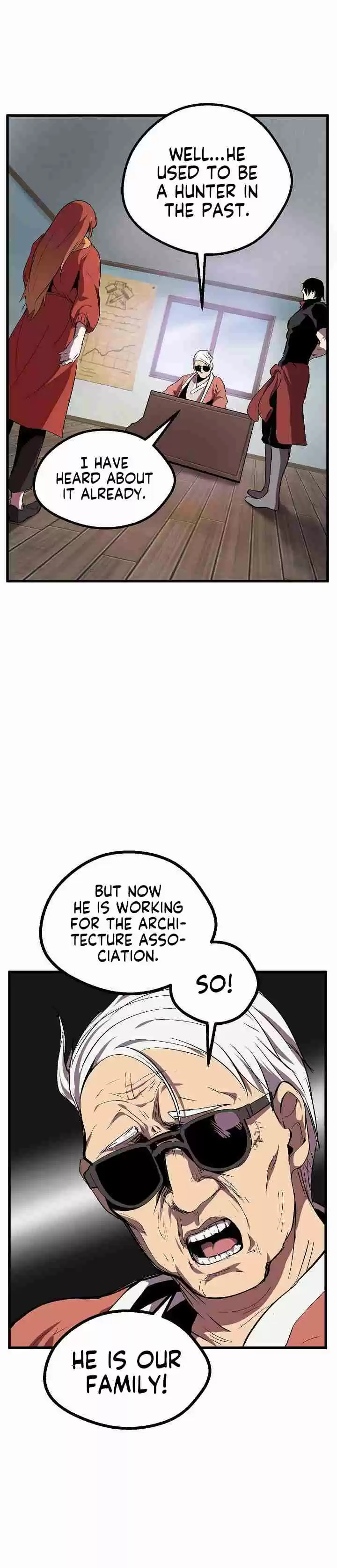 Survival Story of a Sword King in a Fantasy World Vol. 1 Ch. 15