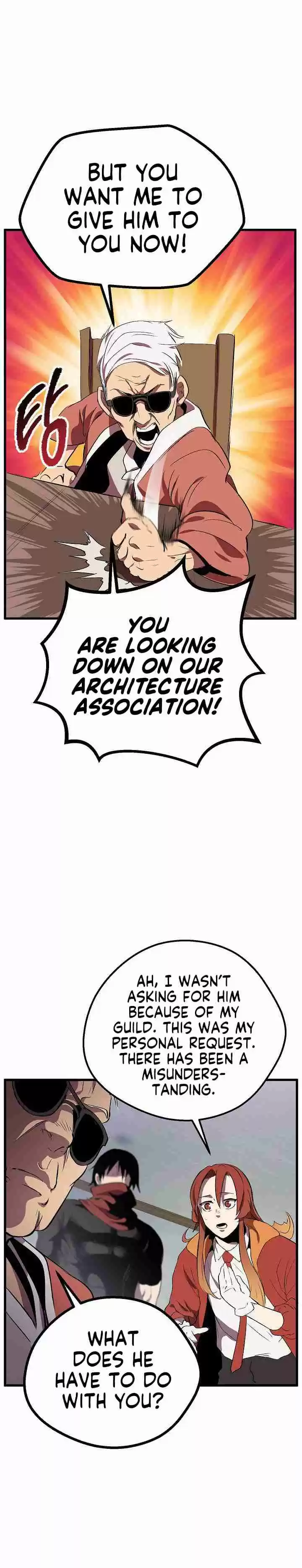 Survival Story of a Sword King in a Fantasy World Vol. 1 Ch. 15