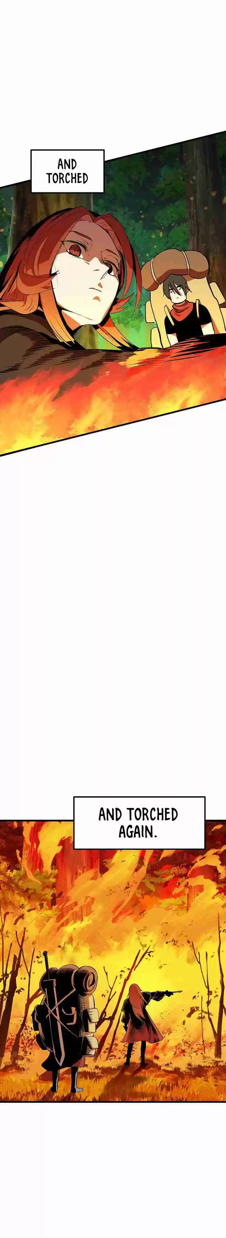 Survival Story of a Sword King in a Fantasy World Vol. 1 Ch. 15