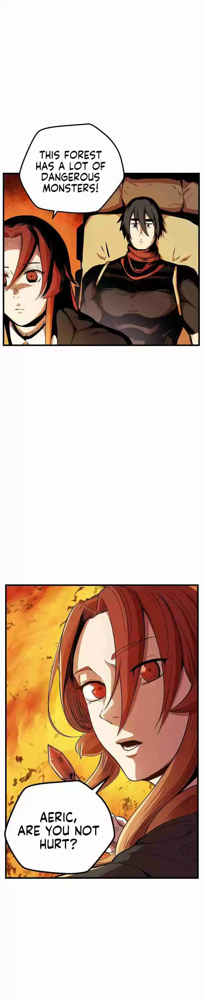 Survival Story of a Sword King in a Fantasy World Vol. 1 Ch. 15