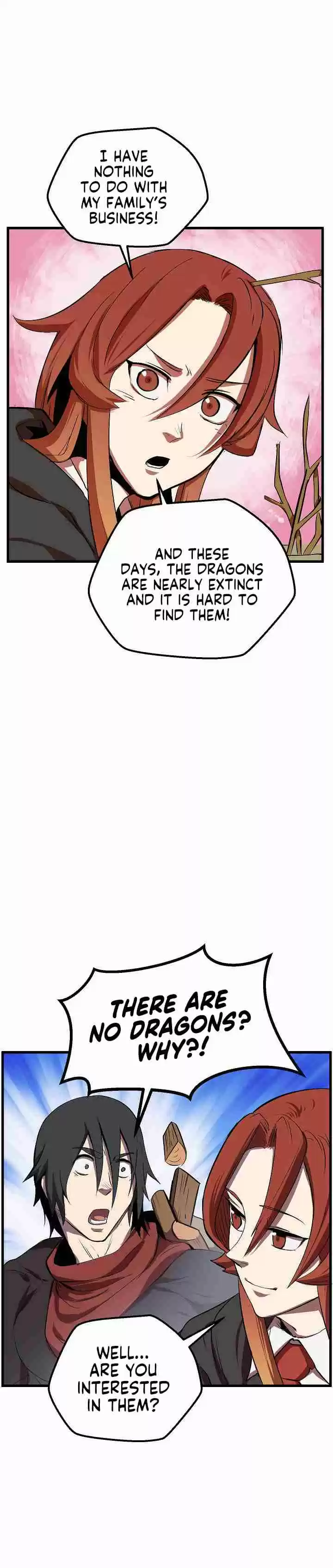 Survival Story of a Sword King in a Fantasy World Vol. 1 Ch. 15