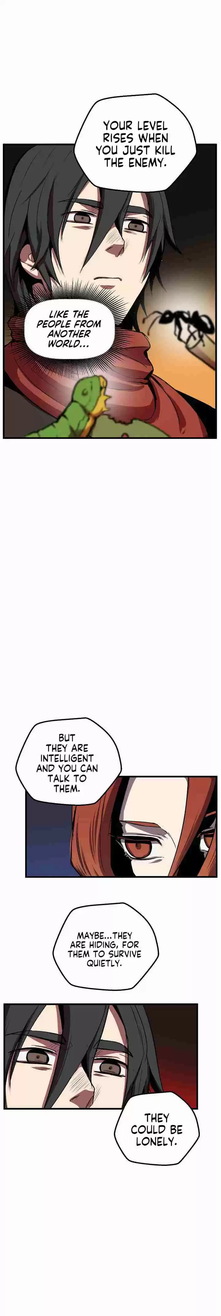 Survival Story of a Sword King in a Fantasy World Vol. 1 Ch. 15