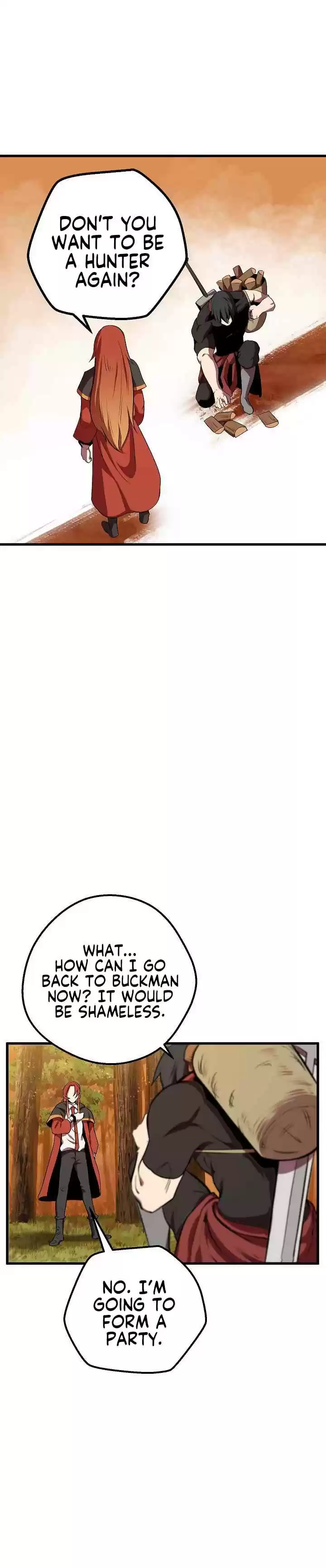 Survival Story of a Sword King in a Fantasy World Vol. 1 Ch. 15