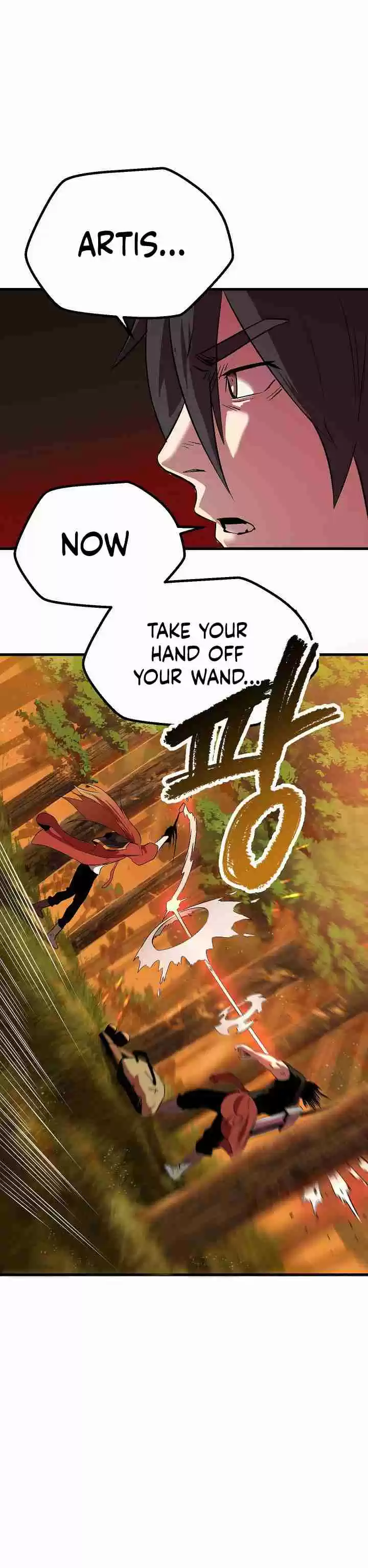 Survival Story of a Sword King in a Fantasy World Vol. 1 Ch. 16