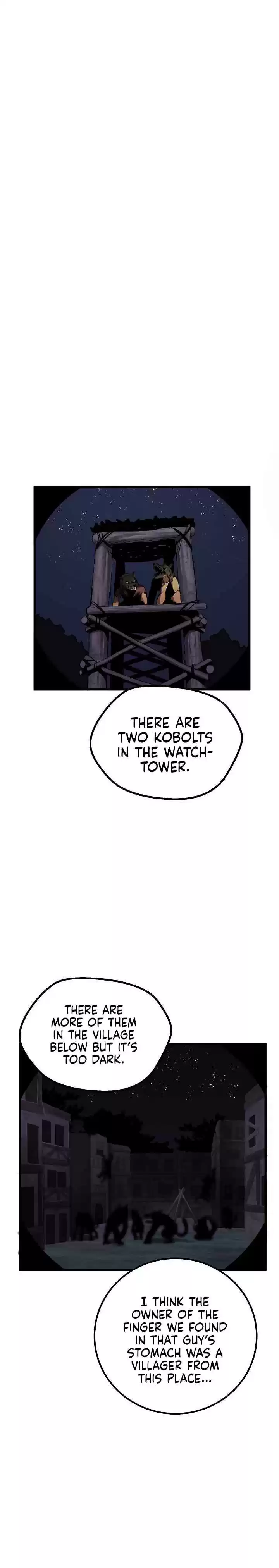 Survival Story of a Sword King in a Fantasy World Vol. 1 Ch. 16