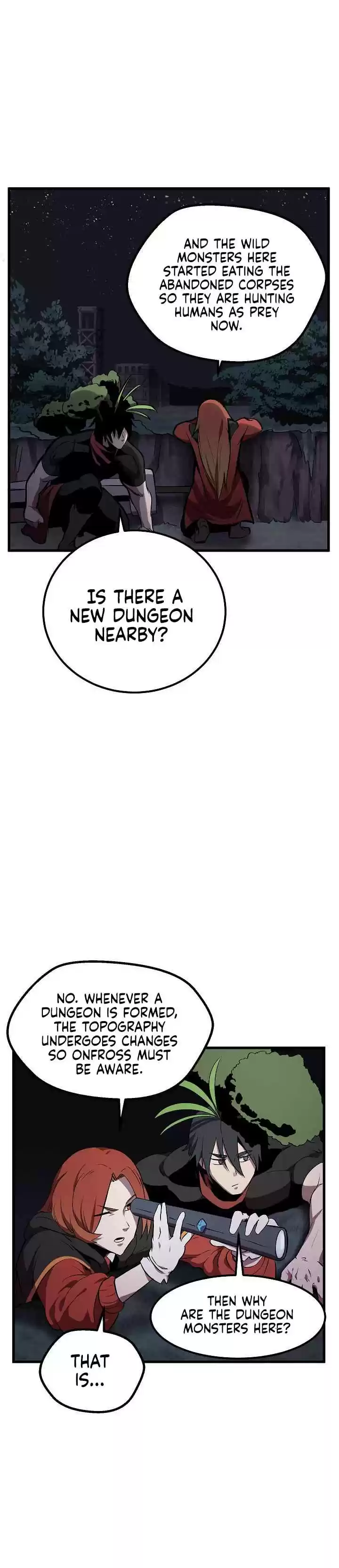 Survival Story of a Sword King in a Fantasy World Vol. 1 Ch. 16