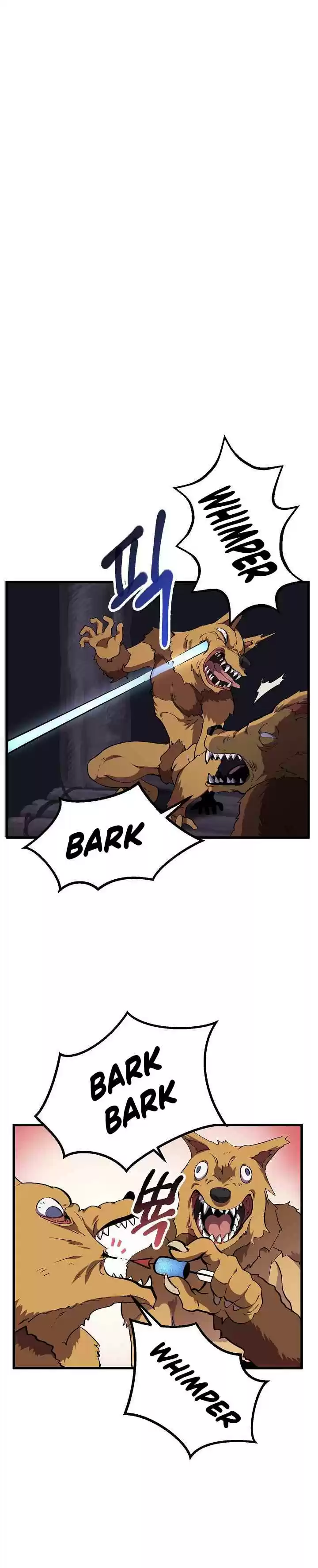 Survival Story of a Sword King in a Fantasy World Vol. 1 Ch. 16