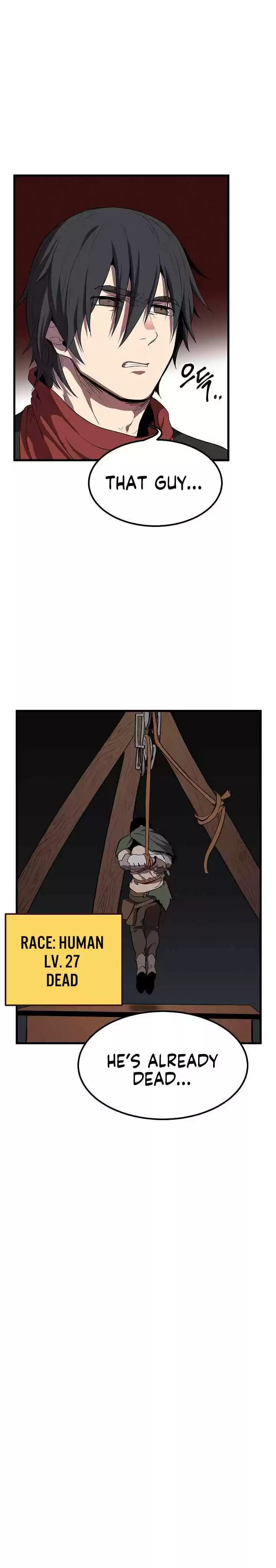 Survival Story of a Sword King in a Fantasy World Vol. 1 Ch. 16