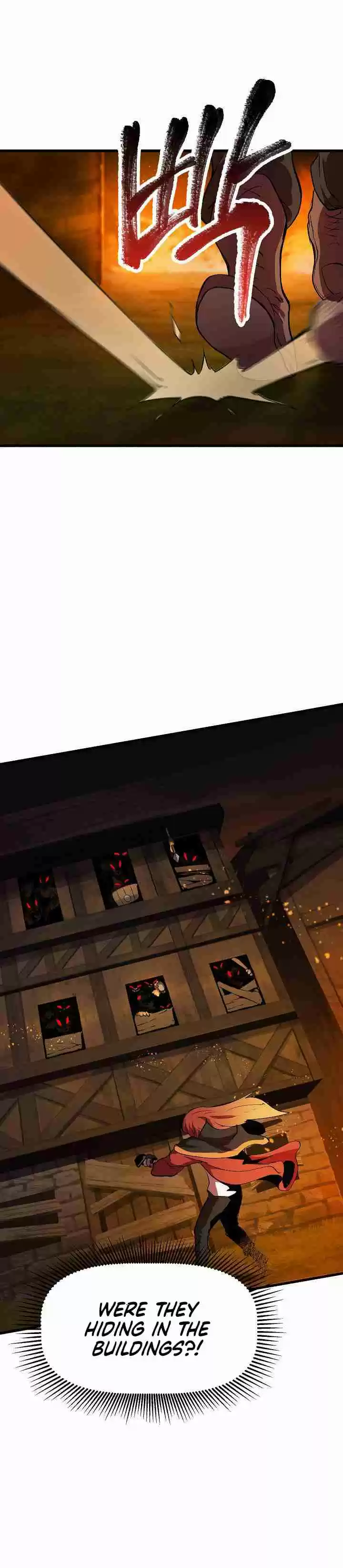 Survival Story of a Sword King in a Fantasy World Vol. 1 Ch. 16